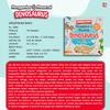 Gambar Menggambar dan Mewarnai Dinosaurus - Super Kids Activity dari Toko Kutu Buku Kota Tangerang Selatan 2 Tokopedia