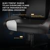 Gambar Secretlab TITAN Evo 2022 NEO™ Hybrid Leatherette Kursi Gaming-BLACK - Regular dari Secretlab Jakarta Timur 7 Tokopedia