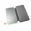 Gambar Powerbank Solar Cell Plus 3pcs Panel Kuulaa Solar Powerbank 8000mAh dari CNC phoneshop Jakarta Pusat 5 Tokopedia