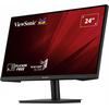 Gambar Monitor LED Viewsonic VA2408H 24" IPS 75Hz VGA HDMI VESA dari Abditama Official Kota Depok 3 Tokopedia