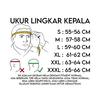 Gambar Arai RX7X Takumi dari Juragan Helm ID Jakarta Barat 5 Tokopedia