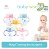 Gambar Mugu Bottle Drink 220ml - Yellow dari Baby Wise Kota Tangerang Selatan 1 Tokopedia