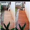 Gambar finishing kayu 3in1 Natural linseed oil Teak oil clear coat varnish - 200 gram dari MESIN & ALAT BERAT Kota Bekasi 5 Tokopedia