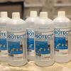 Gambar PRIMA PROTECT+ Hand SANITIZER PUMP, SPRAY, REFILL 500ml cair Protect + - REFILL dari Kylie Cosmetics Ori Jkt Jakarta Utara 2 Tokopedia
