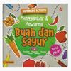 Gambar Menggambar dan Mewarnai Buah dan Sayur - Super Kids Activity dari Toko Kutu Buku Kota Tangerang Selatan 1 Tokopedia