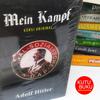 Gambar Mein Kampf versi original - Hitler (Hard Cover) dari Toko Kutu Buku Kota Tangerang Selatan 2 Tokopedia