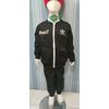 Gambar SETELAN JOGGER ANAK GRATIS CUSTOM BORDIR NAMA - Hitam dari Jitu Store 4703 Kab. Bandung 4 Tokopedia