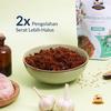 Gambar Grandville Abon AYAM Crunchy Single Pack Original dari ShaSha Food-Store Kab. Bekasi 3 Tokopedia