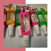 Gambar SECRET CLEAN HAND SANITIZER SPRAY GANTUNG 60ml / SECRET CLEAN SPRAY dari Pelangi Mataram Kota Yogyakarta 2 Tokopedia
