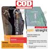 Gambar MATRIX OPTI STRAIGHT / Obat Pelurus Rambut Rebonding Smoothing 500ML - NORMAL dari wongayuu Kota Surabaya 4 Tokopedia