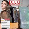 Gambar MATRIX OPTI STRAIGHT / Obat Pelurus Rambut Rebonding Smoothing 500ML - NORMAL dari wongayuu Kota Surabaya 5 Tokopedia