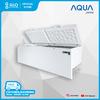 Gambar AQUA - CHEST FREEZER 2 PINTU - AQF-725 PROMO GRATIS ONGKIR dari AIO Store. Kota Cirebon 1 Tokopedia