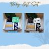Gambar HAMPERS NEWBORN/HAMPERS BAYI/KADO LAHIRAN/PARCEL NEWBORN/BABY GIFT SET - Sunflower dari Little Vale Kota Bandung 4 Tokopedia