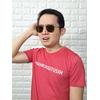 Gambar Paket Baju HahKokGituSih Pak Win (1 Merah + 1 Biru + Voucher Kelas) - S dari Asah Pola Pikir Jakarta Utara 2 Tokopedia