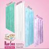 Gambar Masker Medis Niancare 3ply isi 50 Surgical Mask Pastel RESMI KEMENKES - Pastel Pink dari emikoawa Jakarta Utara 8 Tokopedia