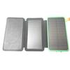Gambar Powerbank Solar Cell Plus 3pcs Panel Kuulaa Solar Powerbank 8000mAh dari CNC phoneshop Jakarta Pusat 2 Tokopedia