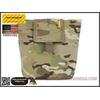 Gambar Emerson Gear Folding Magazine Ammo Dump Pouch - Black dari Hokikucom Kota Tangerang 4 Tokopedia