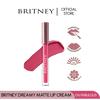 Gambar Britney Dreamy Matte Lip Cream - 01 Innocent dari PURBASARI INDONESIA Jakarta Selatan 10 Tokopedia