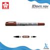 Gambar Spidol Permanen Sakura IDenti Pen Dual Point Permanent Marker - BLACK dari Artemedia Shop Kota Bandung 9 Tokopedia