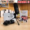 Gambar Fifine K669B Mic Condenser USB Mic Gamers Mic Youtuber triple3music dari triple3music Kota Bandung 1 Tokopedia