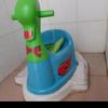 Gambar Potty wc duduk anak alat bantu toilet training pipis anak - pink dari pier collection Kota Surabaya 3 Tokopedia