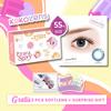 Gambar Freshkon Urara Story Softlens Warna (Bulanan) Lensa Kontak - Pilih Warna, Normal dari kokolens Jakarta Pusat 4 Tokopedia