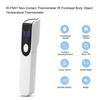 Gambar HOT!!! Thermometer Gun Termometer Digital Infrared Termometer Gun - HANYA BATERAI dari Lepetite Shop Kota Bandung 4 Tokopedia