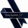 Gambar 1 HARI JADI SASH SELEMPANG WISUDA BLUDRU BORDIR KOMPUTER MURAH - SILVER dari Alfarizi Store Indonesia Kab. Sumedang 1 Tokopedia