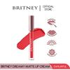 Gambar Britney Dreamy Matte Lip Cream - 01 Innocent dari PURBASARI INDONESIA Jakarta Selatan 6 Tokopedia