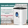 Gambar SANTAFELL 7L - Mesin Generator Oksigen (Oxygen Concentrator) dari Duta Sinar Abadi 9 Jakarta Barat 4 Tokopedia