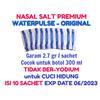 Gambar Alat Cuci Hidung Sinus Nasal Wash Rinse Bottle Botol Neti Pot - Waterpulse300ml dari Orsola Shop Jakarta Barat 5 Tokopedia