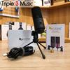 Gambar Fifine K669B Mic Condenser USB Mic Gamers Mic Youtuber triple3music dari triple3music Kota Bandung 3 Tokopedia