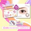 Gambar Freshkon Urara Story Softlens Warna (Bulanan) Lensa Kontak - Pilih Warna, Normal dari kokolens Jakarta Pusat 5 Tokopedia