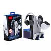Gambar PS5 Ipega 6 in 1 Vertical Stand Headphone Cooling Fan Charging P5037 dari Suyanto//Liberty Game Jakarta Utara 5 Tokopedia