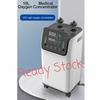 Gambar ZY-10AW Oxygen Concentrator 10 L/Min. 93-96% Pengganti Tabung Oksigen. dari Axton Healthcare Jakarta Utara 1 Tokopedia