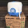 Gambar Miyako Magic Com 1.2 Liter – MCM612 Magic warmer dari Dunia1 Jakarta Timur 1 Tokopedia