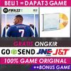 Gambar FIFA 22 PC ULTIMATE | GAME PC ORIGINAL | Last Update - Offline Sharing, DVD-DL 40GB dari OneLine Game PC Jakarta Timur 2 Tokopedia