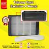 Gambar Tabung Tinta 100ml Exlcusive Seri Epson Infus Printer Canon HP Brother - Tutup Baret dari FixPrint Indonesia 1 Tokopedia