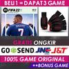 Gambar FIFA 22 PC ULTIMATE | GAME PC ORIGINAL | Last Update - Offline Sharing, DVD-DL 40GB dari OneLine Game PC Jakarta Timur 3 Tokopedia