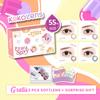 Gambar Freshkon Urara Story Softlens Warna (Bulanan) Lensa Kontak - Pilih Warna, Normal dari kokolens Jakarta Pusat 2 Tokopedia