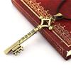 Gambar ZZ02 Kalung Kunci Attack On Titan Cosplay Perhiasan Eren Key Shingeki - silver dari Dneo Store Jakarta Barat 7 Tokopedia