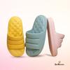 Gambar Sandal Rumah Anti Slip EVA RIngan Tebal Nyaman - Kuning, 38-39 dari ZenBlossom Jakarta Barat 2 Tokopedia