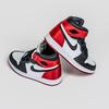 Gambar Sepatu AIR JORDAN 1 Satin Bred Toe 100% ORIGINAL dari HYPESNEAKER.ID Kota Salatiga 3 Tokopedia