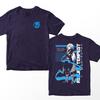 Gambar Kaos Anime Distro Demon Lord Rimuru Jura Federation - Hitam, S dari Animegearx Official Kota Bandung 2 Tokopedia
