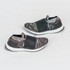 Gambar Adidas UB Ultraboost Laceless Black Multicolor Sneakers 100% ORIGINAL dari HYPESNEAKER.ID Kota Salatiga 2 Tokopedia