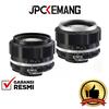 Gambar Voigtlander Nokton 58mm f/1.4 SL II S Silver for Nikon AIS - Hitam dari JPCKemang Jakarta Selatan 2 Tokopedia