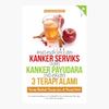 Gambar Menaklukkan Kanker Serviks Dan Kanker Payudara Dengan 3 Terapi A dari Toko Kutu Buku Kota Tangerang Selatan 1 Tokopedia