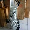 Gambar Dijual troli tabung 02 1m3 (promo) - troly 1m3 dari SUMBER ALKES INDONESIA Jakarta Utara 2 Tokopedia