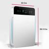 Gambar AIR PURIFIER PENJERNIH UDARA STERIL RUANGAN RUMAH SEGAR BEBAS BAKTERI - MESIN H10 dari Toko.Sinar.Utama Jakarta Barat 5 Tokopedia