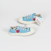 Gambar Sepatu CDG PLAY Heart Blue Sneaker 100% ORIGINAL dari HYPESNEAKER.ID Kota Salatiga 2 Tokopedia